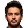 Manish Pandey Profile - Cricket Player India | Stats, Records, Video