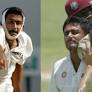 Sachin Tendulkar, VVS Laxman, Dravid, Jaffer... and everyone else: When 'blood spread at crease' and Gang