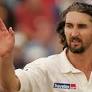 Jason Gillespie flaps his arms to disturb VVS Laxman’s concentration during 2000/01 Kolkata Test and what happened next? ‘…He had this stupid grin on his face’