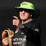 Sydney Thunder part ways with coach Trevor Bayliss