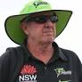 'Feels like the right time': Trevor Bayliss to depart Sydney Thunder after dismal BBL campaign