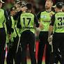 Lighting strikes twice as Sydney Thunder coach departs BBL club