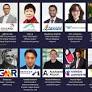 SIN, HKG, ICN, NRT, GMR Group, AKL & more among FTE Airport Digital Transformation Power List Asia-Pacific 2025