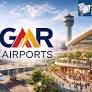 What are the future prospects of GMR Airports?