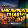 GMR Airports: Bullish Target Faces Debt Scrutiny