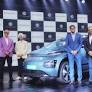 India: JSW MG Motor to invest up to €372m euros to expand operations
