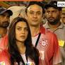 Threw cigarette at her face, abused and misbehaved: Punjab Kings co-owners Preity Zinta and Ness Wadia's love-hate relationship, they had...