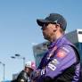 From career crossroads to title shot with Hamlin, Gayle savors his JGR journey