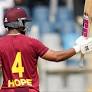 Shai Hope Becomes 2nd West Indies Captain After Chris Gayle To...