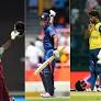 T20 World Cup: Who are the first centurions in each edition? SL’s Nissanka joins Gayle, Raina; check full list