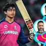 Lucknow Super Giants Lucknow Super Giants LSG