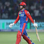 Unsold players in IPL 2026 - full list