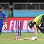 Australia bamboozled by Yadav as India cause upset in T20 World Cup opener