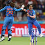 'Incredibly skillful' Poonam Yadav leaves Australia in a spin