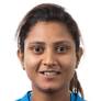 Taniya Bhatia Profile - Cricket Player India | Stats, Records, Video