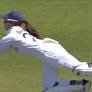 Taniya Bhatia catch vs England: Indian wicket-keeper grabs remarkable diving catch to dismiss Lauren Winfield-Hill in Bristol Test