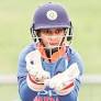 ‘I wasn’t nervous, but my mother was praying for me’ says Taniya Bhatia