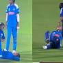 Richa Ghosh Pulls a ‘Rishabh Pant’ Moment vs South Africa, Leaves Fans in Splits