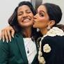 Sneh Rana lives her Om Shanti Om moment as Deepika Padukone kisses, clicks pic with her: ‘Your warmth was exhilarating’ | Bollywood