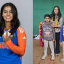 “Sneh Rana called to congratulate me”: Vaishnavi Sharma on her maiden India call-up