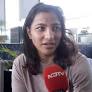 "We Were Overwhelmed": Sneh Rana On Winning Women's World Cup Title