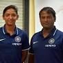 'This team is about dominance rather than just competing' - Ramesh Powar