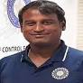No milestones in my head, want players to get better: Ramesh Powar