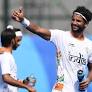 Let's Just Take A Minute To Discuss Indian Olympian Rupinder Pal Singh