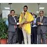 IOB Felicitates Rupinder Pal Singh