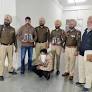 Police bust cross-border weapons supply module, key operative arrested