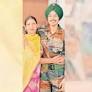 Agniveer Akashdeep Singh who died in Jammu laid to rest in Faridkot village