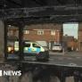 Murder-accused from Stoke-on-Trent 'thought he was going to torch car'