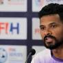 Lakra joins Indian junior men’s hockey team as assistant coach