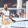 Two-time Olympic medallist Lalit Upadhyay retires from international hockey