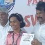 Indian hockey team was fittest among the Asian teams: Dhanraj Pillay