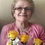 Obituary information for Alice Evangeline Hancock