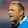 Indian women's hockey team coach Harendra Singh resigns due to personal reasons