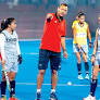 What made India women’s hockey coach Harendra Singh step down from position? Here's the reason