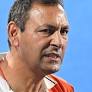Players' complaints on 'outdated and dictatorial' coaching style led to Harendra's resignation