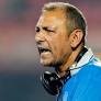 Harendra steps down as India women’s hockey team coach | Hockey