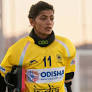 Savita Punia blames poor fitness for below-par show in 2025, but confident of qualifying for WC