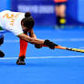 Hockey: How Gurjit Kaur became India's penalty corner expert