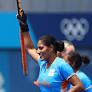 Tokyo Olympics: The Gurjit Kaur goal that took India women's hockey team in the history books - Video | Olympics