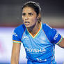 Hockey legend Vandana Katariya retires: ‘What use was my life if I couldn’t help the team?’