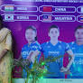 Pioneer hockey coach Pratima Barwa, who produced players like Salima Tete & Sangita Kumari, no more