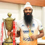 Navneet Kaur, Jarmanpreet Singh to lead SG Pipers at Hockey India League