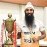 Navneet Kaur, Jarmanpreet Singh to lead SG Pipers at Hockey India League