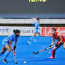 Women’s Asia Cup hockey: Salima Tete’s side do just enough against Japan to reach title clash, with a little help from China
