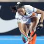 National Sports Day 2025| Salima Tete on leading hockey team: ‘When Jana Gana Mana plays before a match it is like fuel’ | Hindustan Times