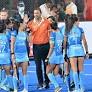Deepika back as India names squad for women’s national hockey camp